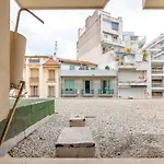 Beau studio à 50m de la plage