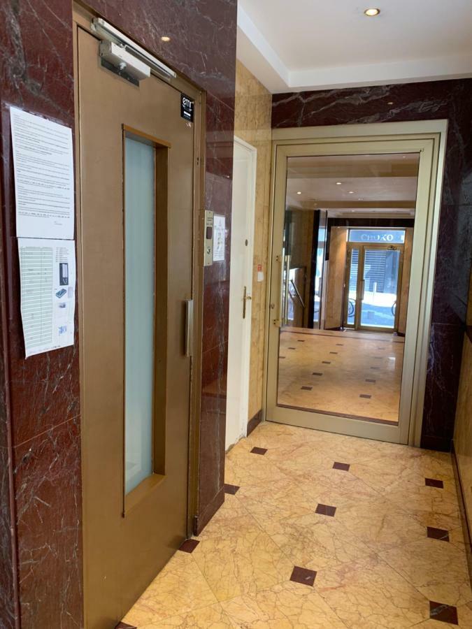 Appartement Beau à 50m De La *
