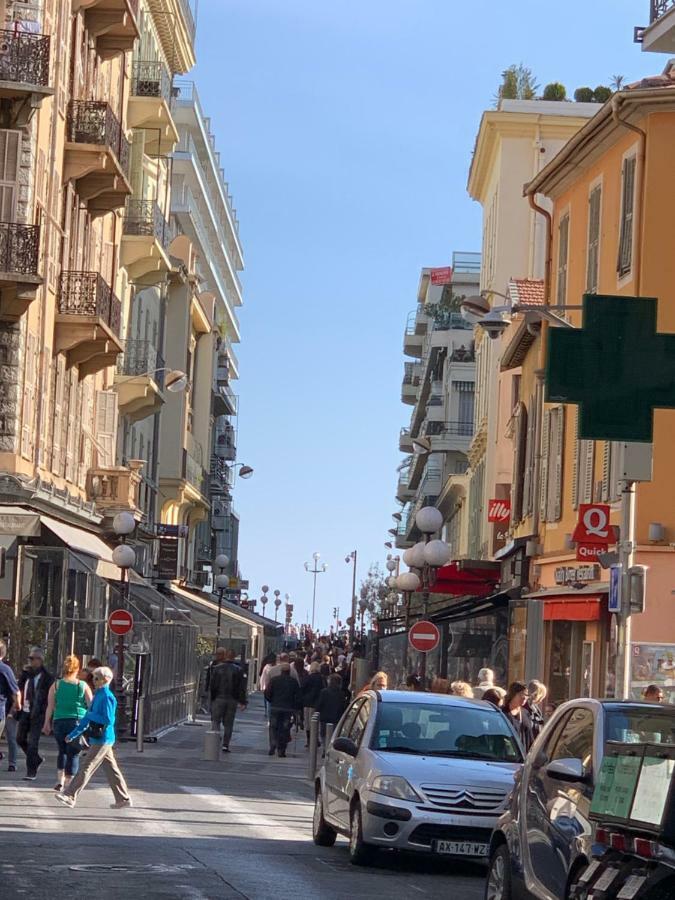 Beau à 50m De La * Nice