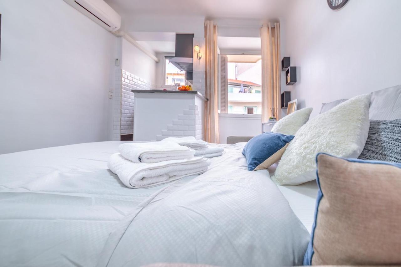 Beau à 50m De La Appartement *