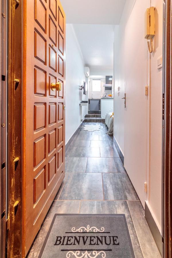 Appartement Beau à 50m De La *