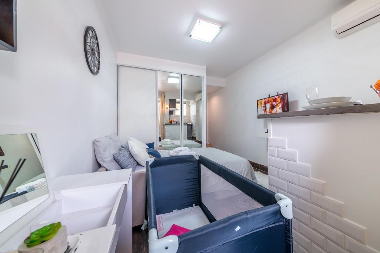 Beau à 50m De La Appartement