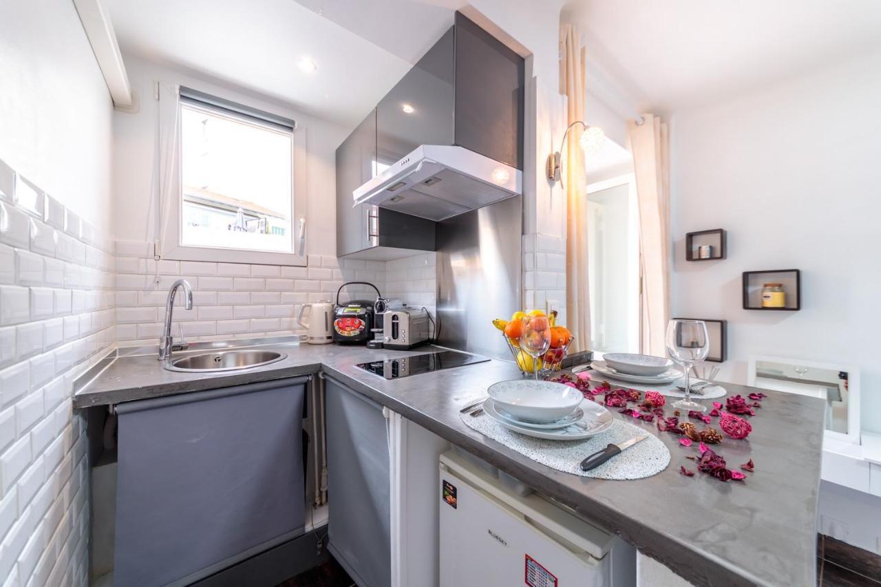 Beau à 50m De La Appartement *
