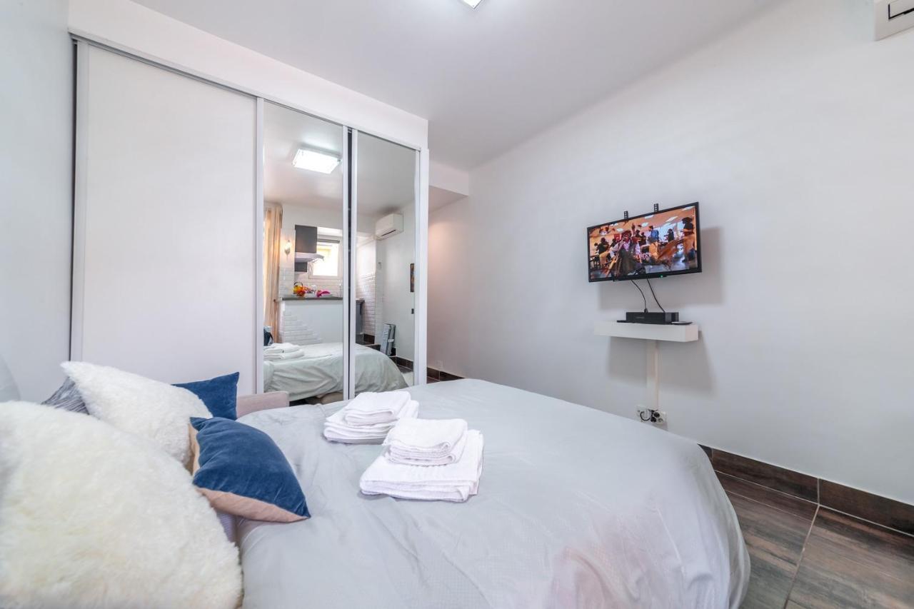 Beau à 50m De La Appartement