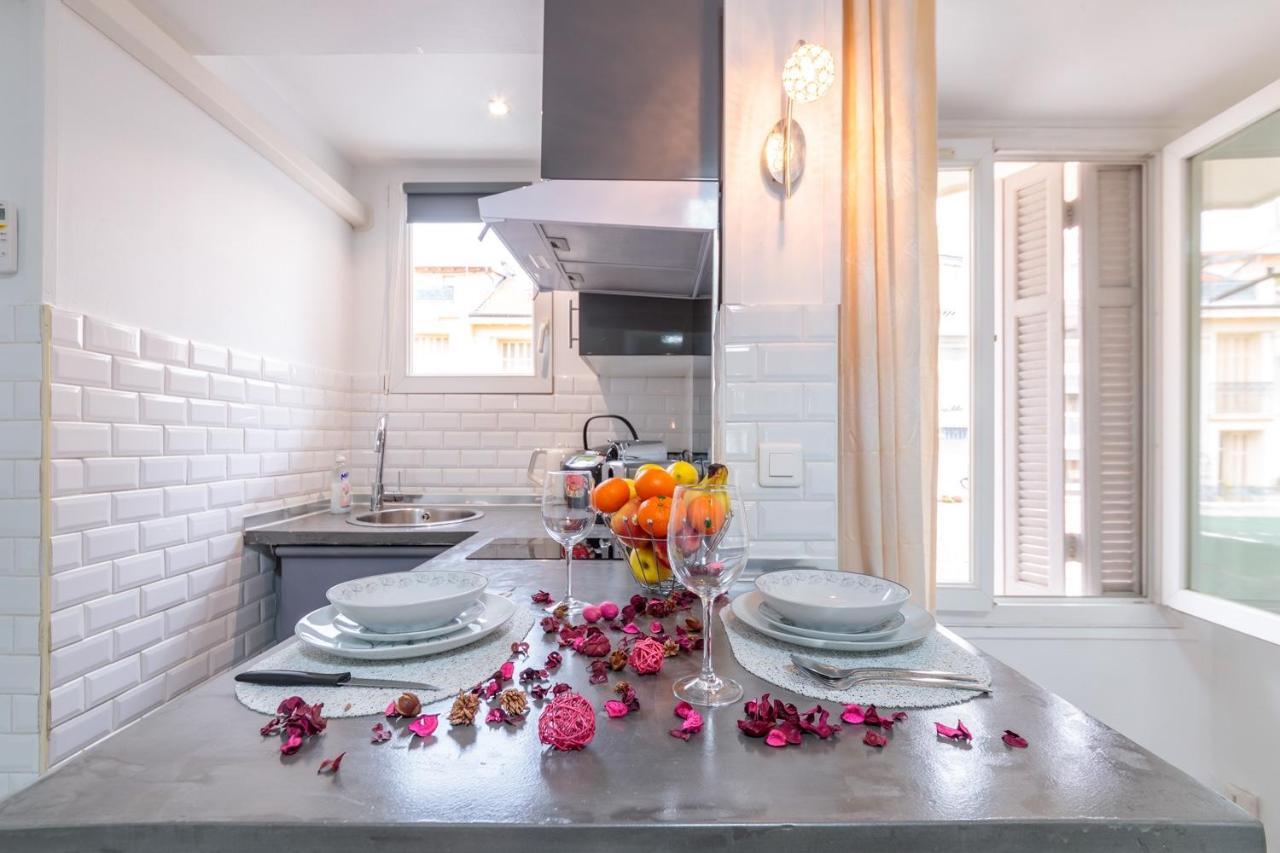 Beau à 50m De La Appartement *